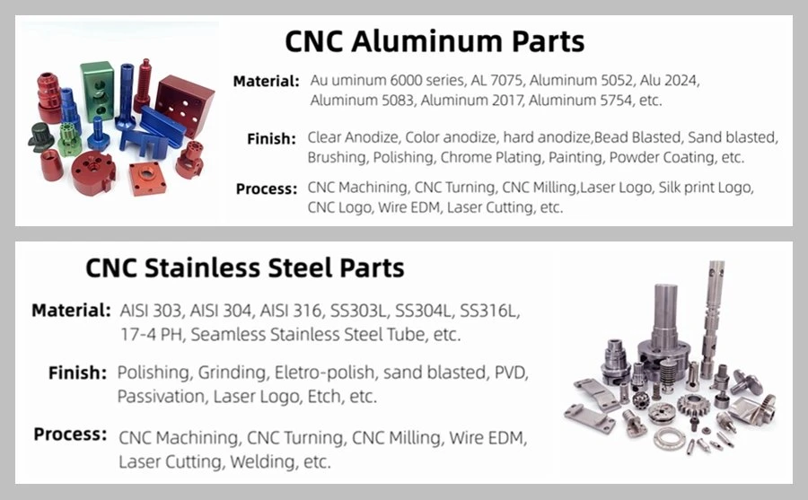 CNC stainless base part CNC stainless base part