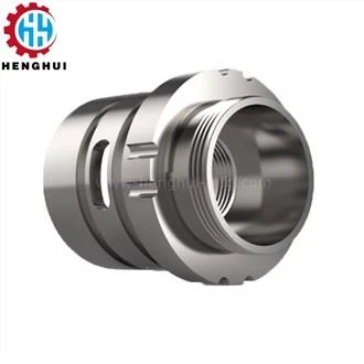 CNC-tarkkuussorvausosat